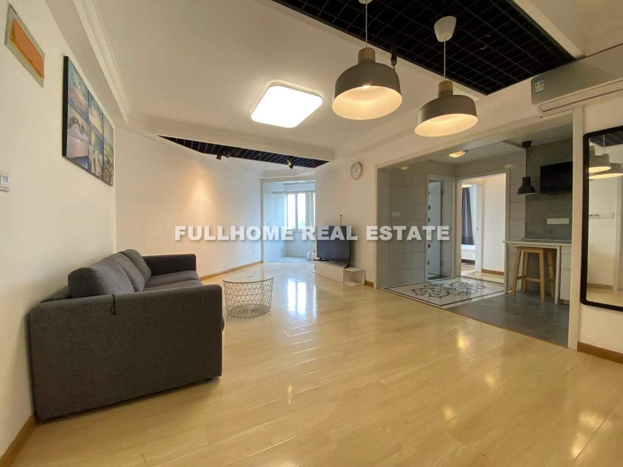 Music Mansion - Interior view 5, Shanghai rental property