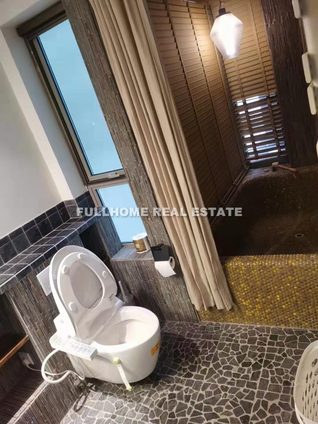 8 Park Avenue - Interior view 4, Shanghai rental property