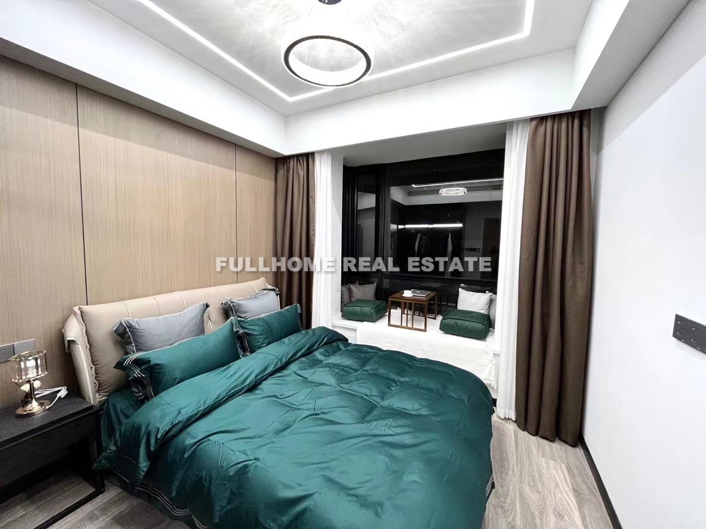 Huang Pu Xin Yuan - Interior view 8, Shanghai rental property