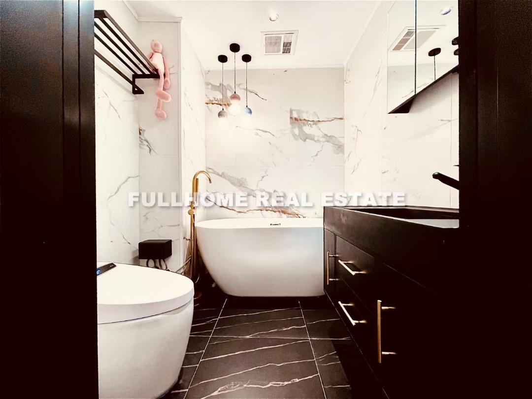 Celebrity Garden - Interior view 8, Shanghai rental property