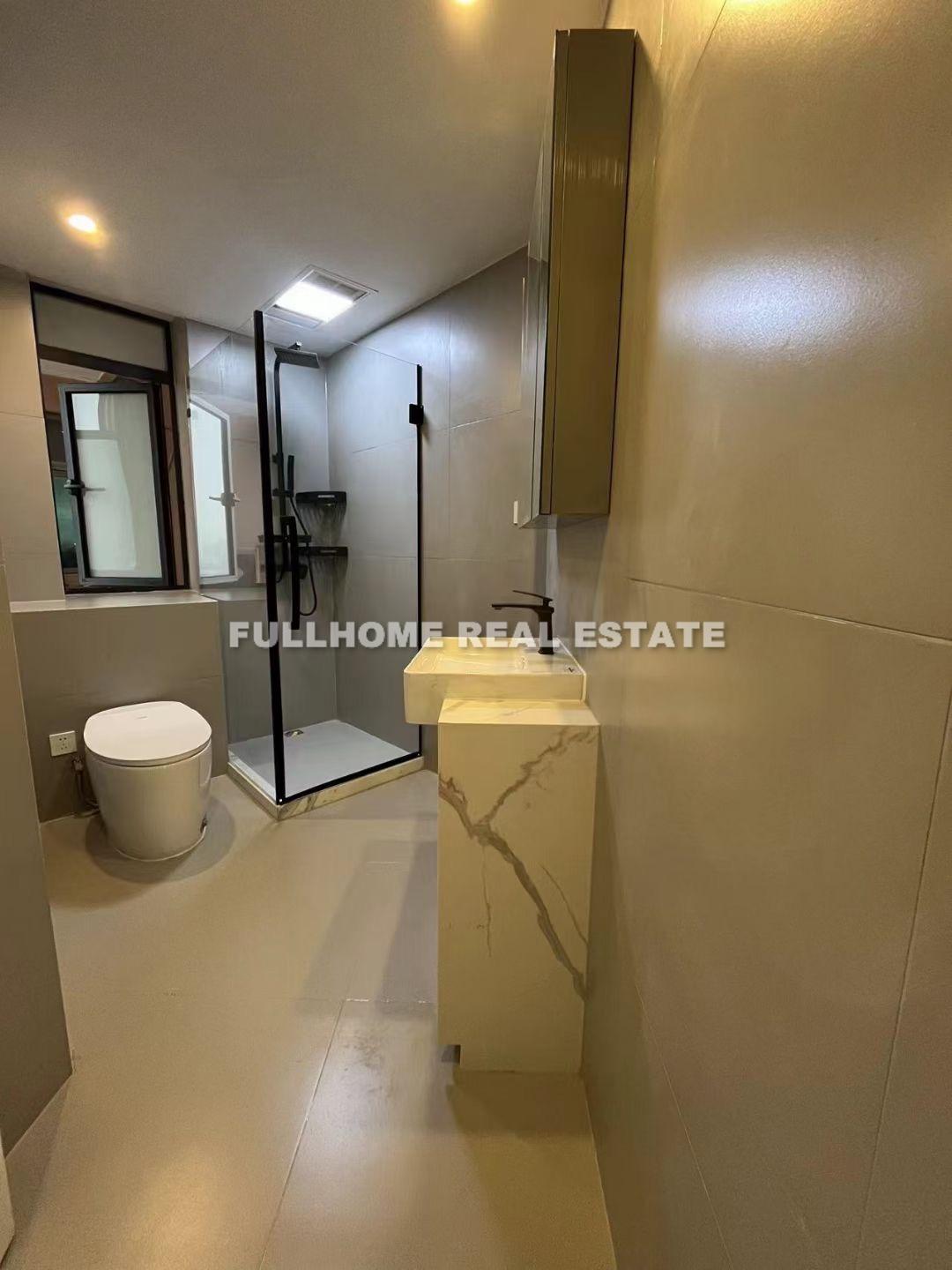 Jiahui Plaza - Interior view 3, Shanghai rental property