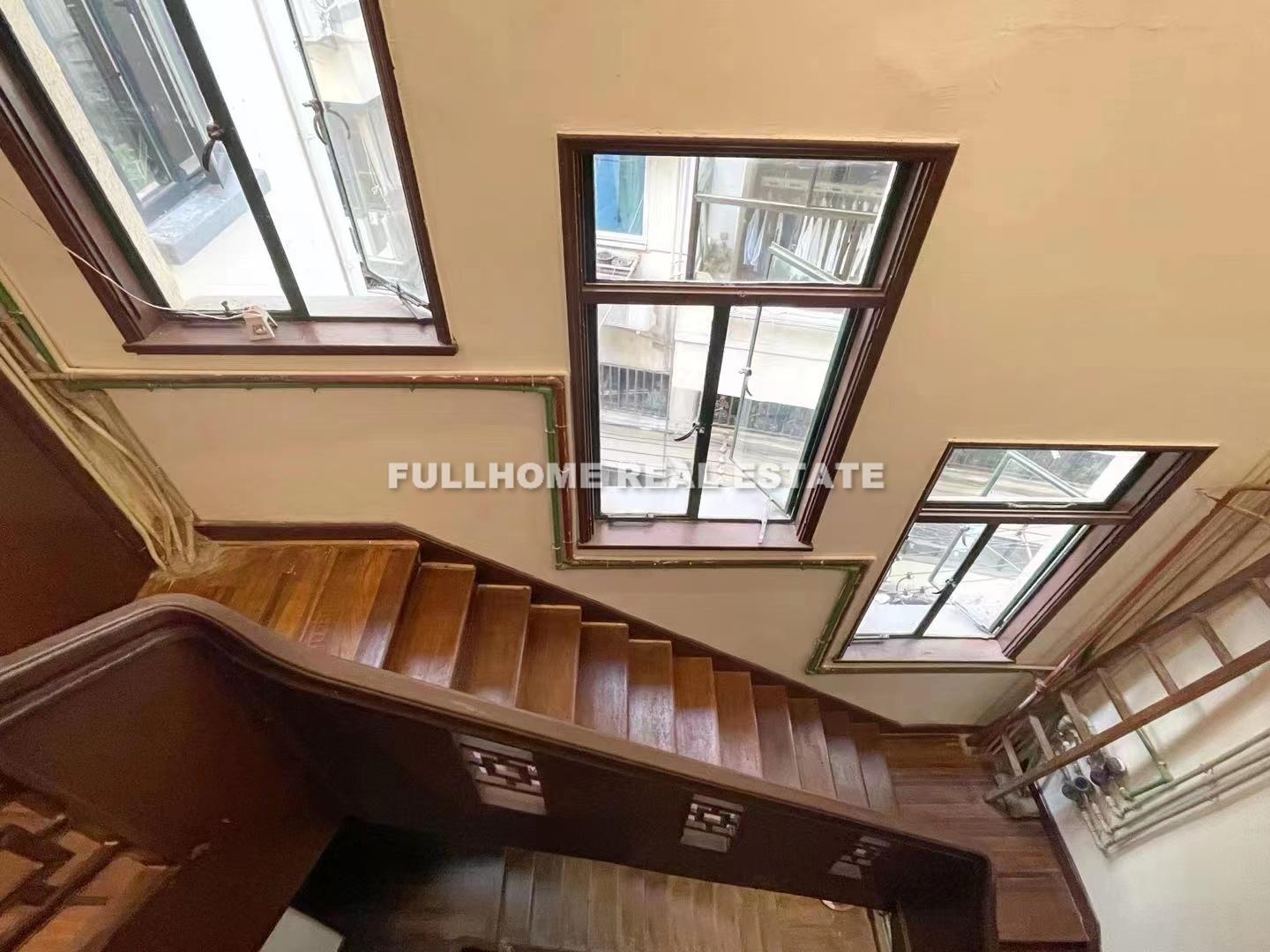 Lane 600-1000 South Jianguo Road Old House - Interior view 7, Shanghai rental property