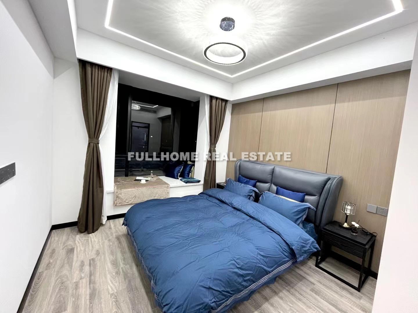 Huang Pu Xin Yuan - Interior view 6, Shanghai rental property