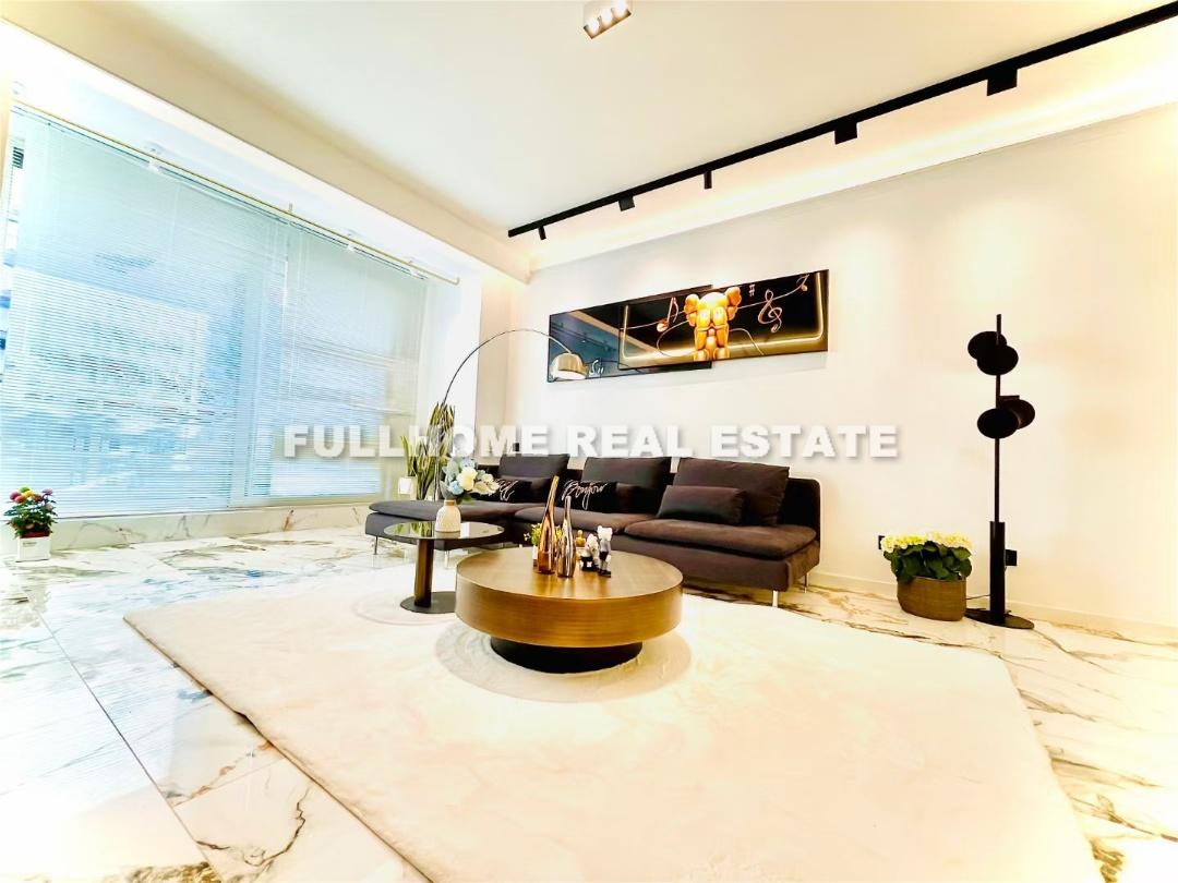Celebrity Garden - Interior view 2, Shanghai rental property