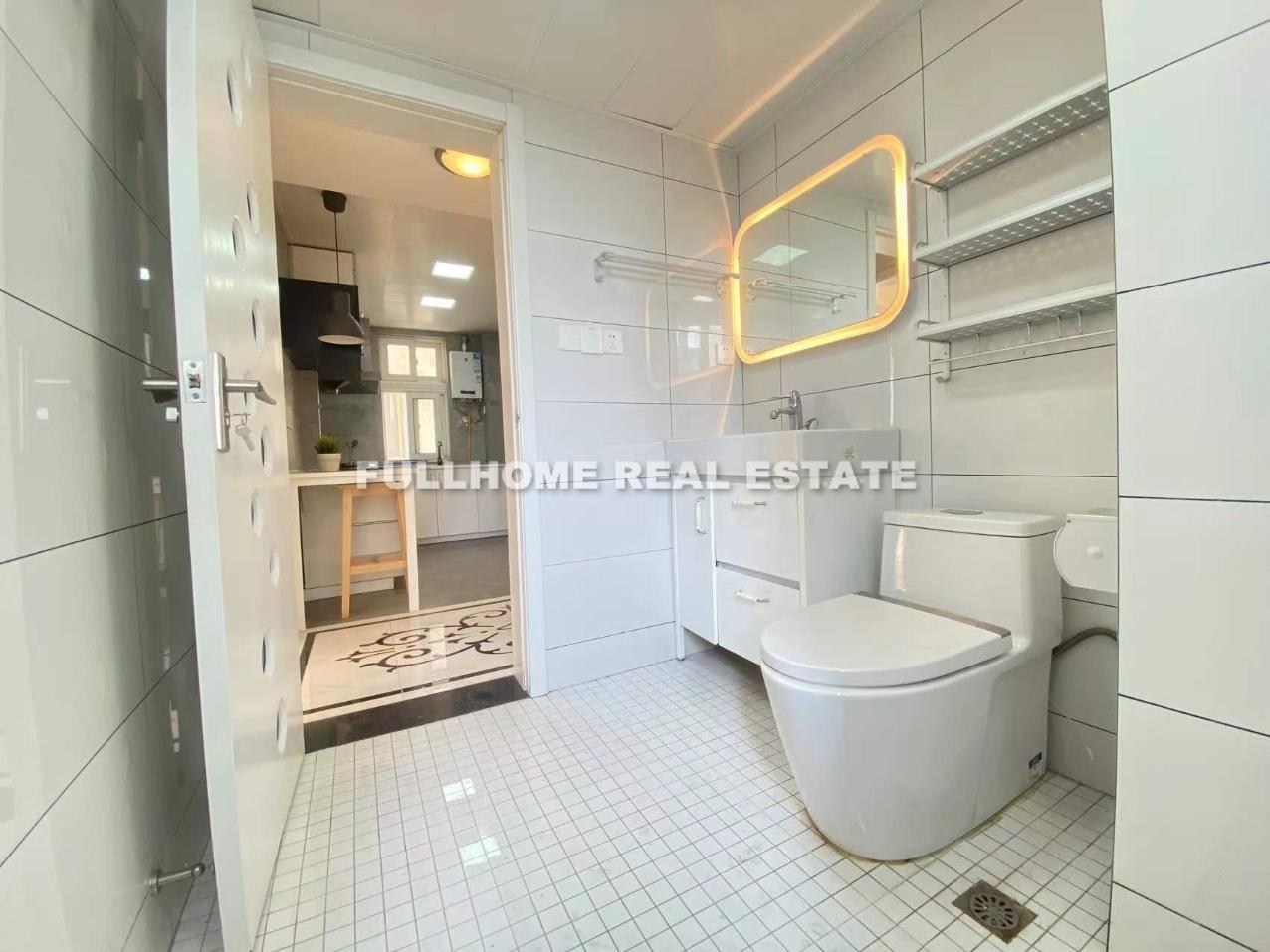 Music Mansion - Interior view 8, Shanghai rental property