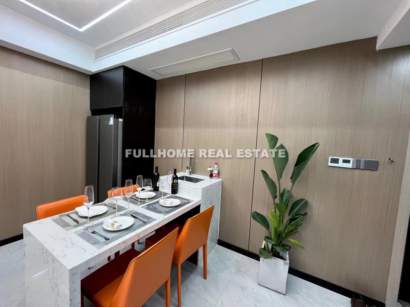 Huang Pu Xin Yuan - Interior view 7, Shanghai rental property