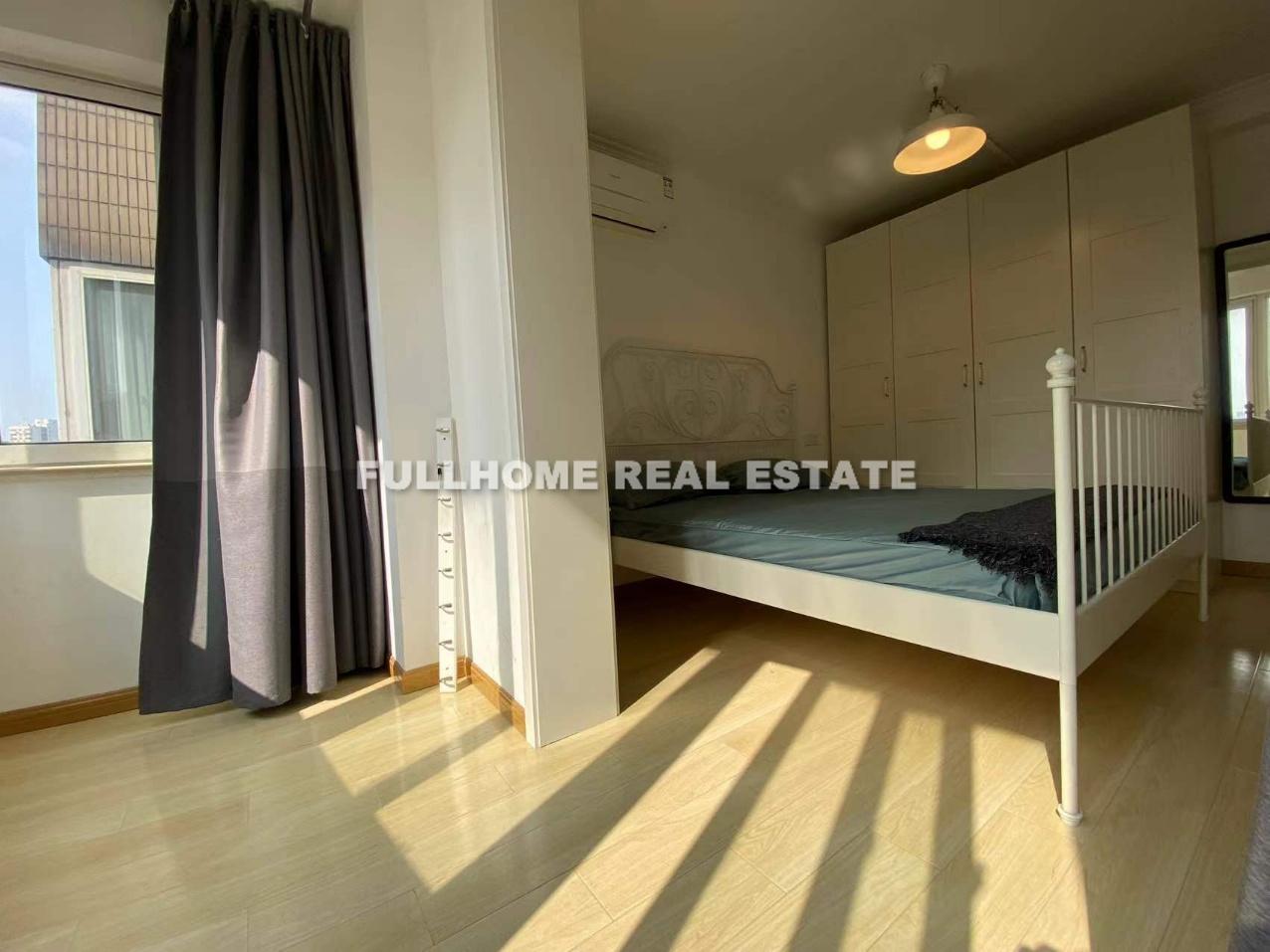 Music Mansion - Interior view 3, Shanghai rental property