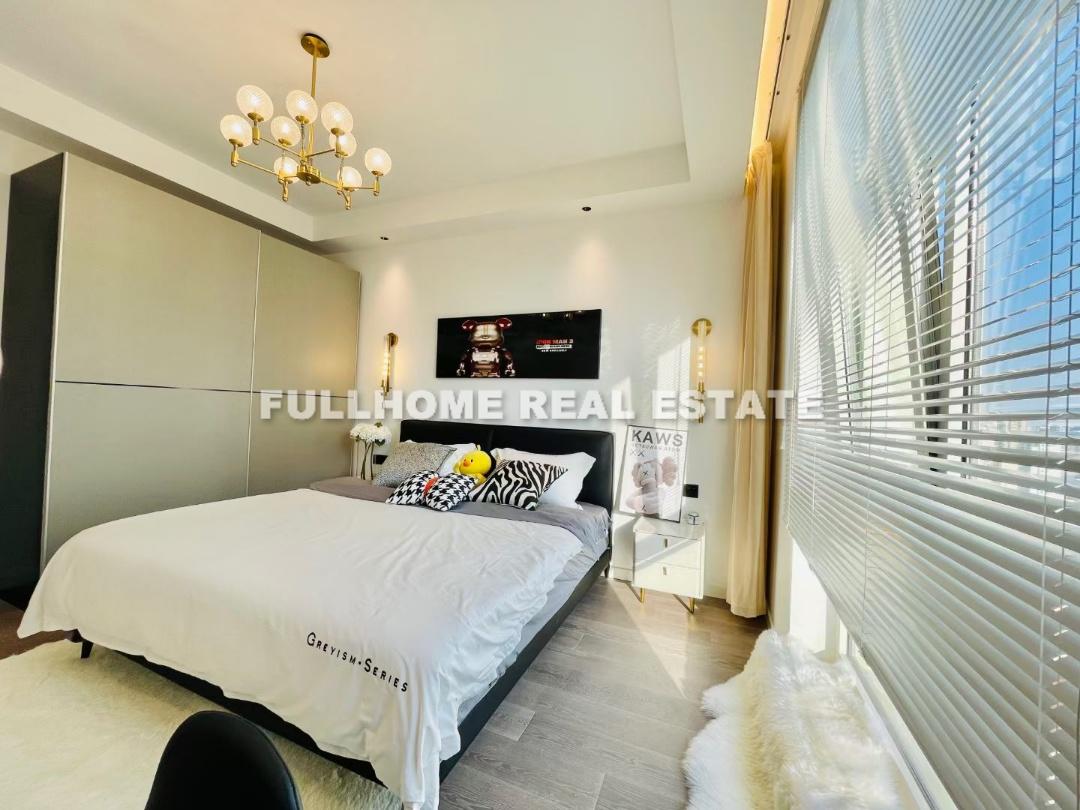 Celebrity Garden - Interior view 4, Shanghai rental property