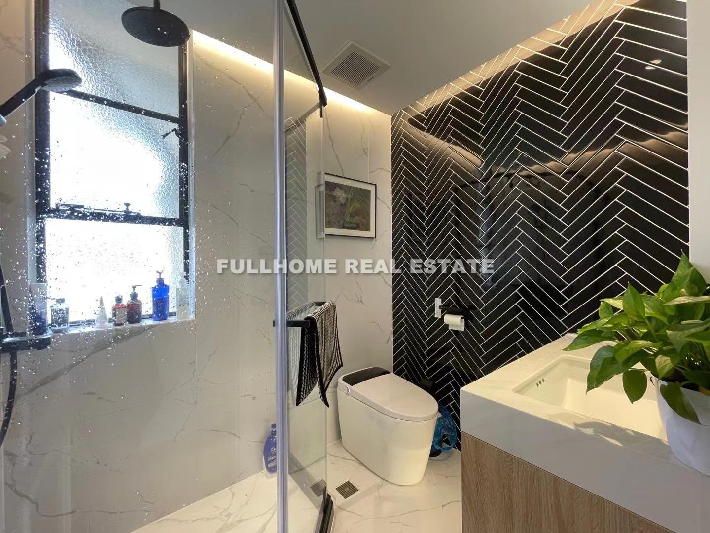 Lane 600-1000 South Jianguo Road Old House - Interior view 9, Shanghai rental property
