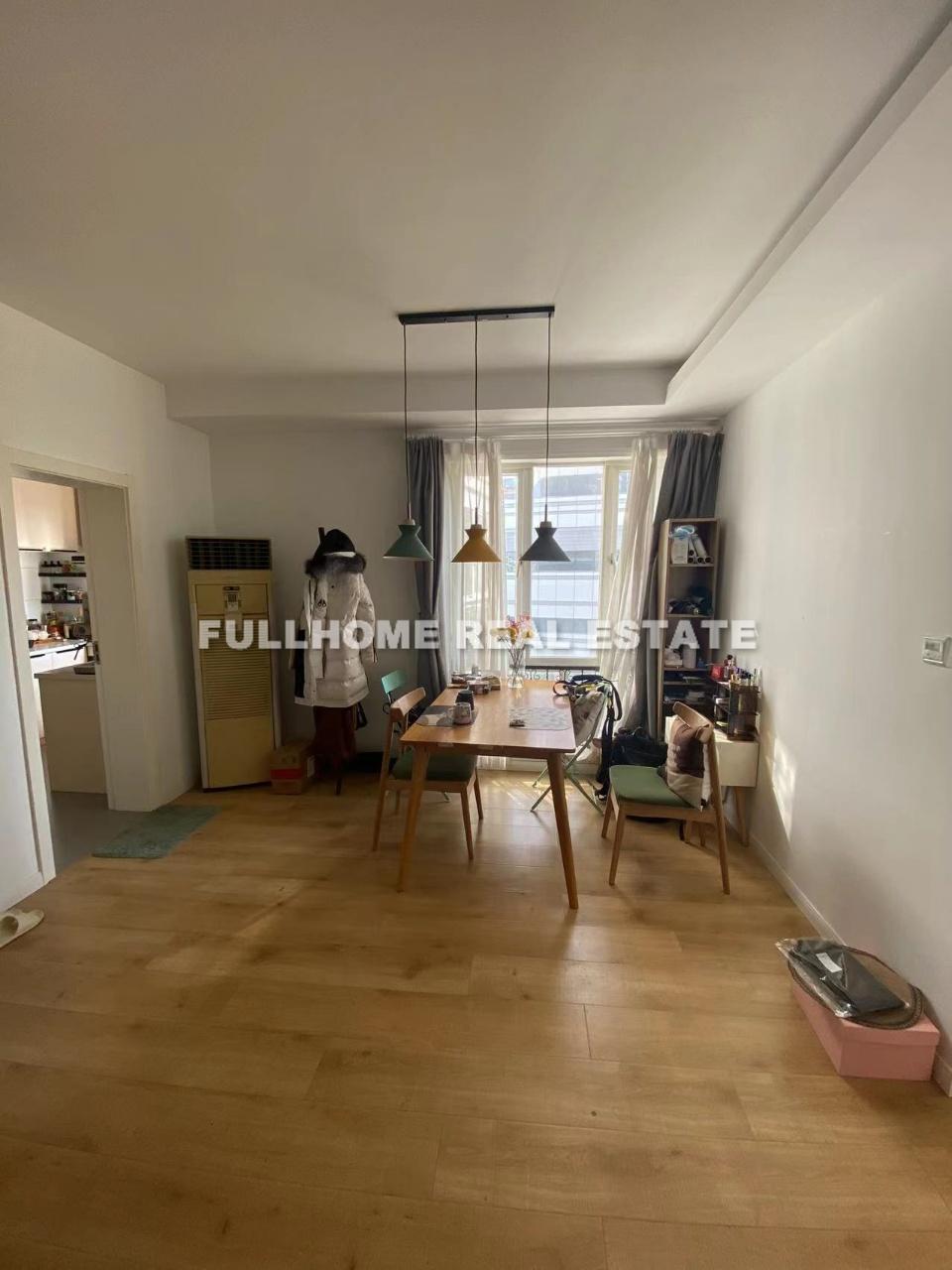 Zhongshan Apartment - Interior view 2, Shanghai rental property