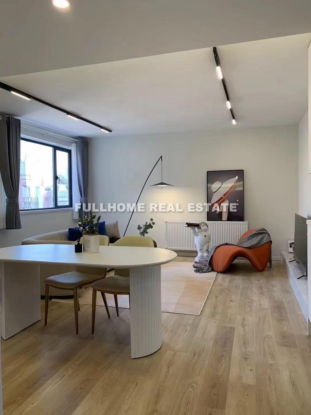 Fan Yu Apartment - Interior view 6, Shanghai rental property