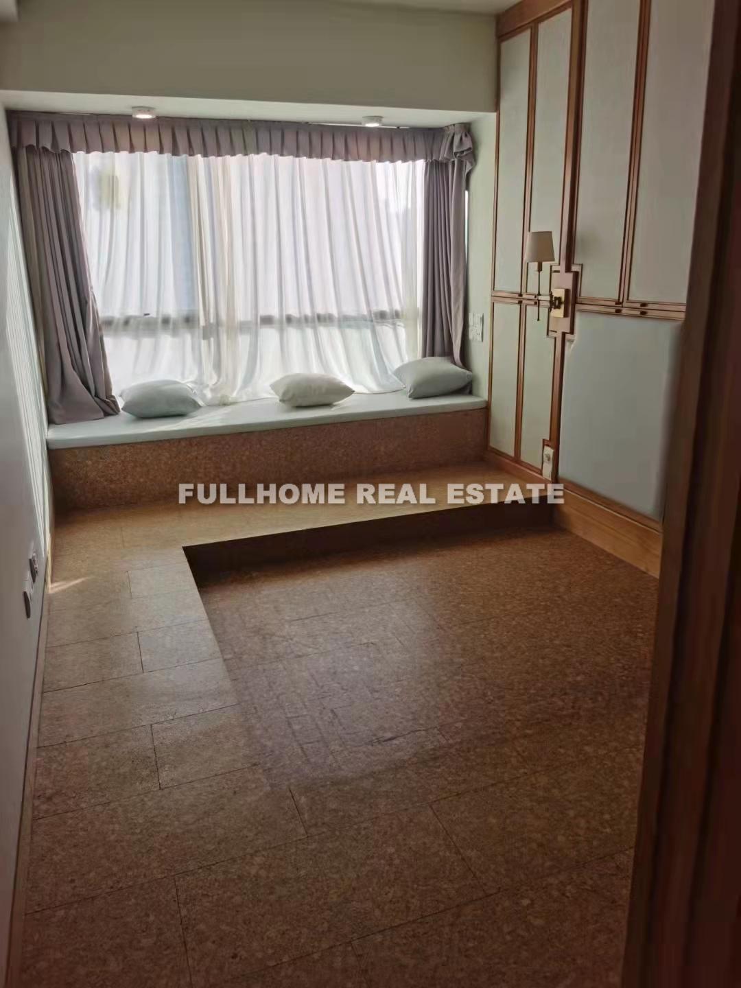 8 Park Avenue - Interior view 3, Shanghai rental property