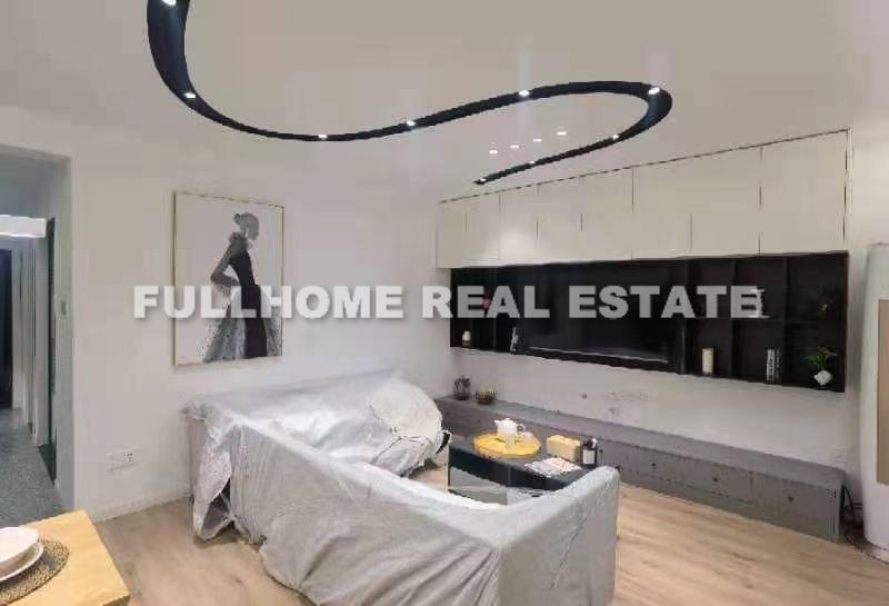 Nan Tail Apartment - 2 bedroom apartment in Shanghai, Downtown, Downtown