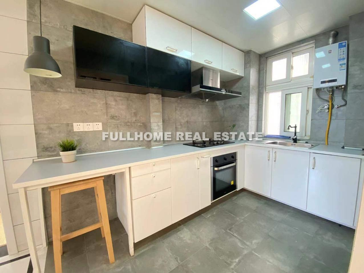 Music Mansion - Interior view 4, Shanghai rental property