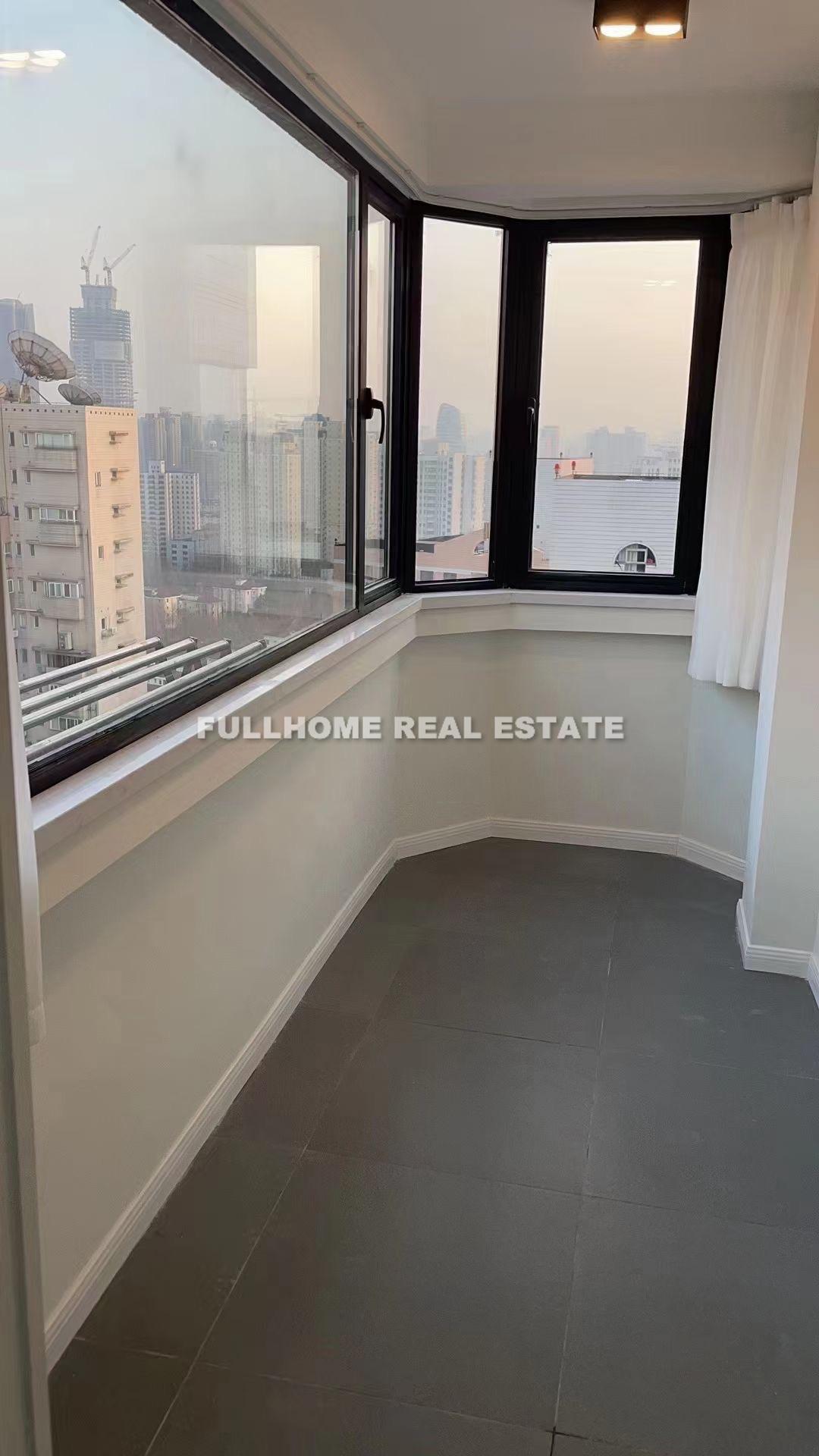 Fan Yu Apartment - Interior view 7, Shanghai rental property
