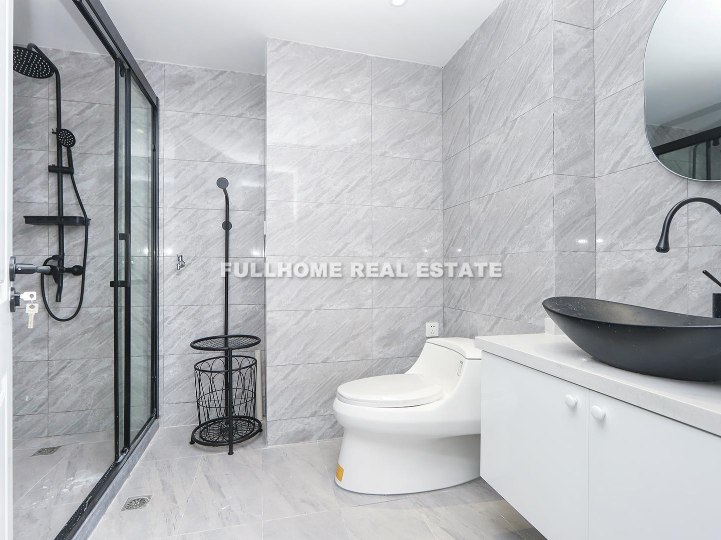 Zhong Fu Garden - Interior view 8, Shanghai rental property