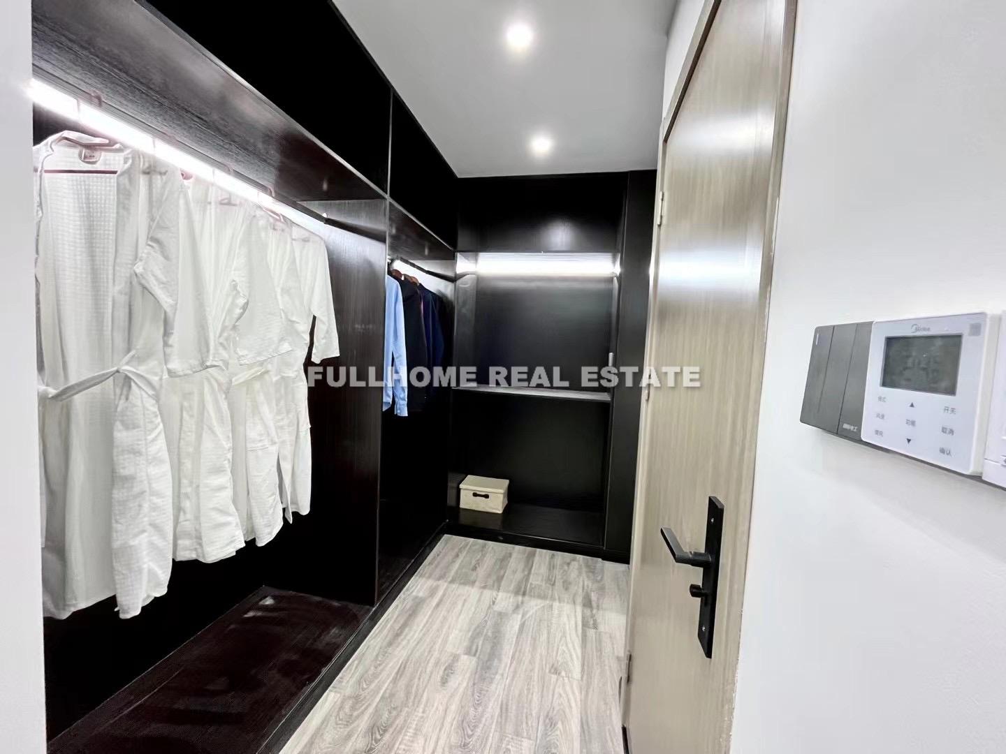 Huang Pu Xin Yuan - Interior view 4, Shanghai rental property
