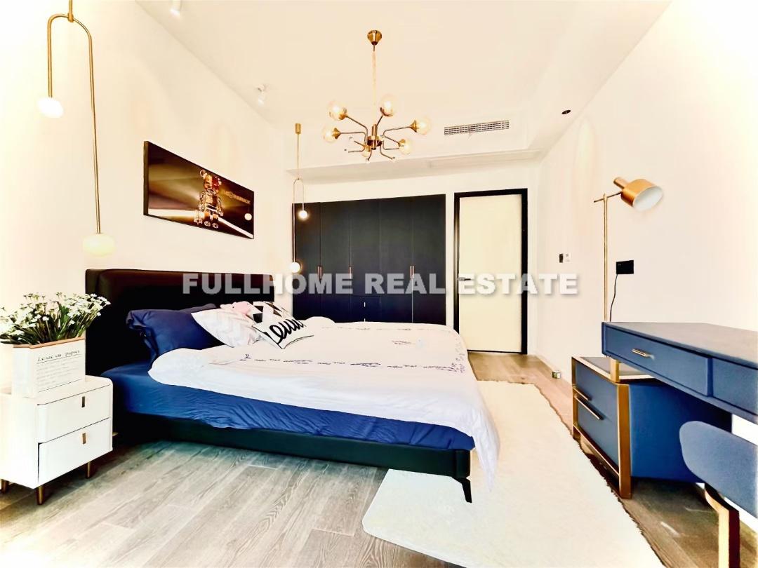 Celebrity Garden - Interior view 6, Shanghai rental property