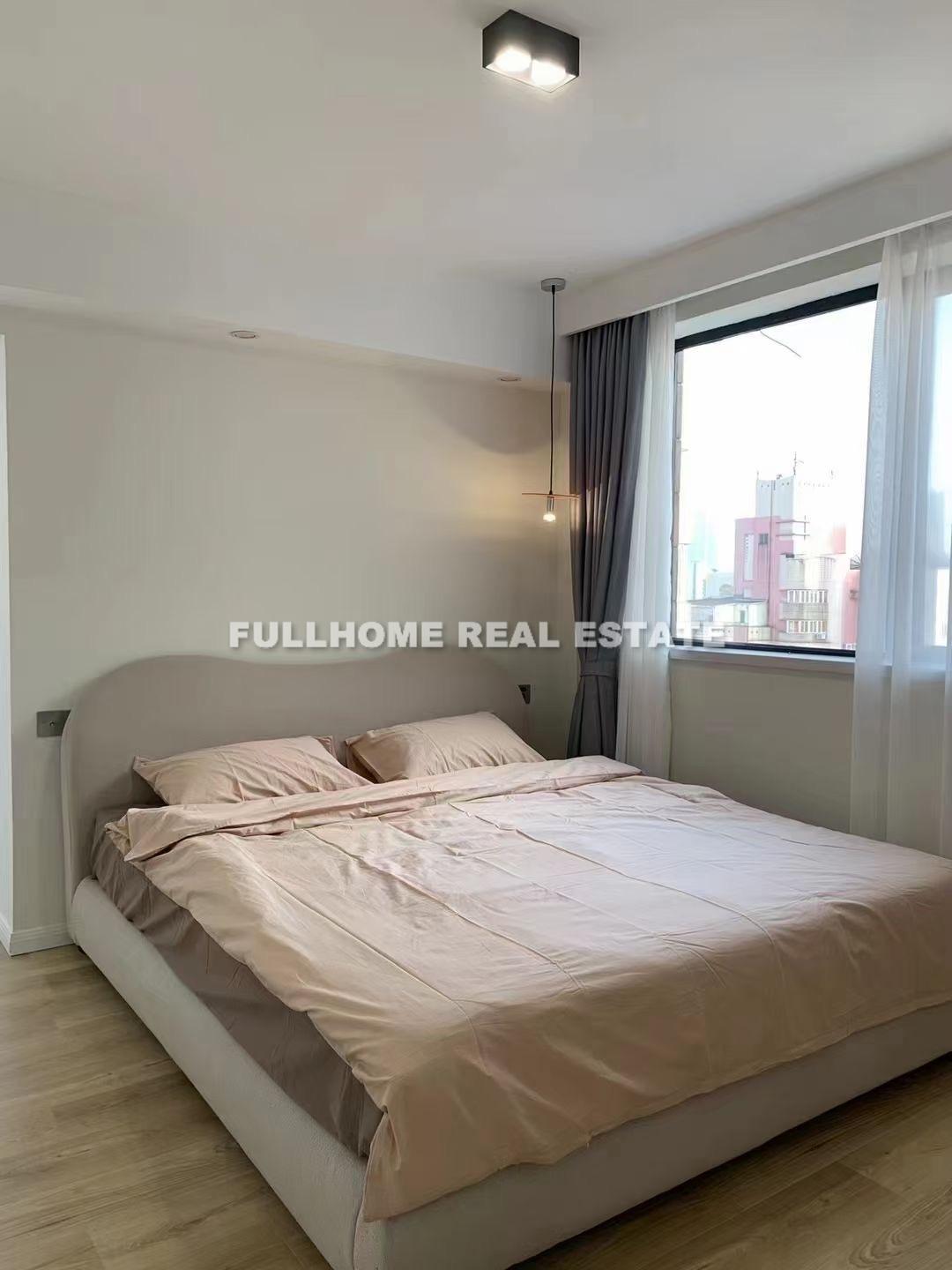 Fan Yu Apartment - Interior view 4, Shanghai rental property