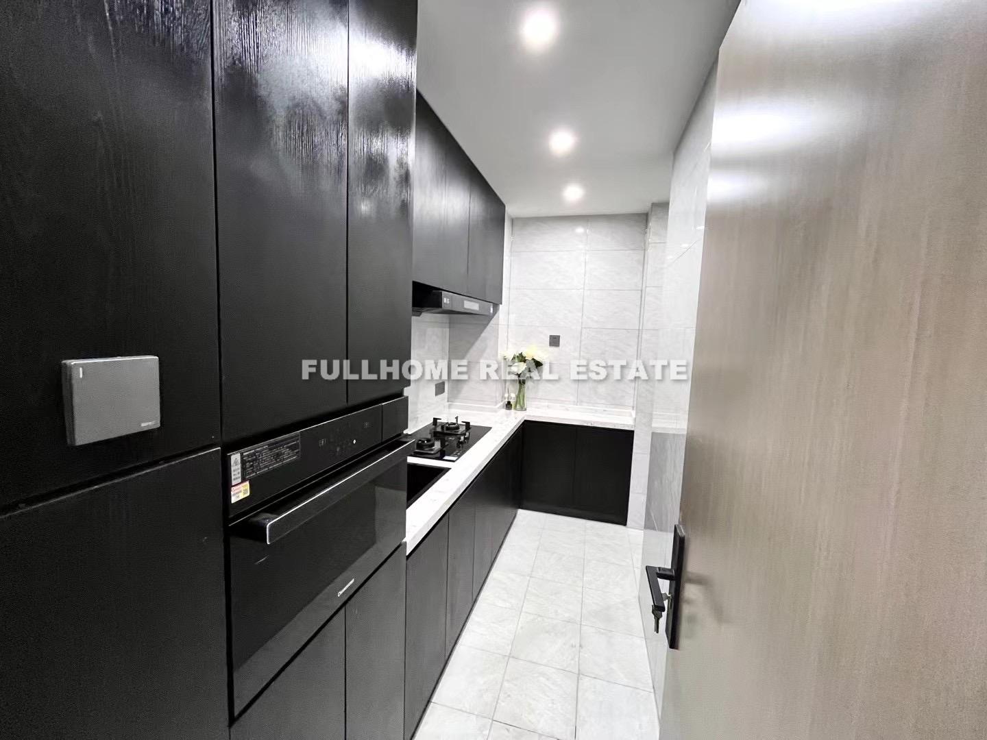 Huang Pu Xin Yuan - Interior view 5, Shanghai rental property