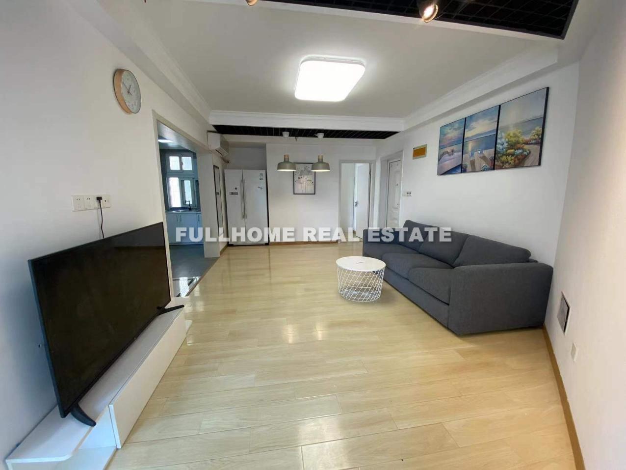 Music Mansion - 3 bedroom apartment in Shanghai, Downtown, Downtown