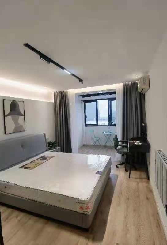 Nan Tail Apartment - Interior view 4, Shanghai rental property
