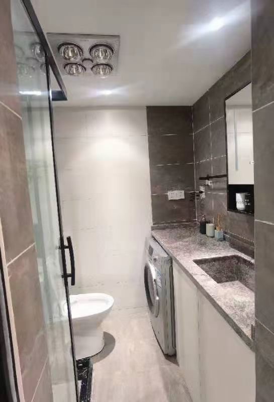 Nan Tail Apartment - Interior view 8, Shanghai rental property