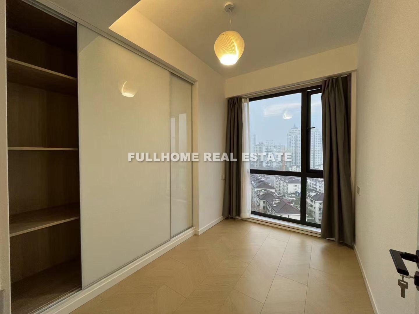 Jiahui Plaza - Interior view 7, Shanghai rental property