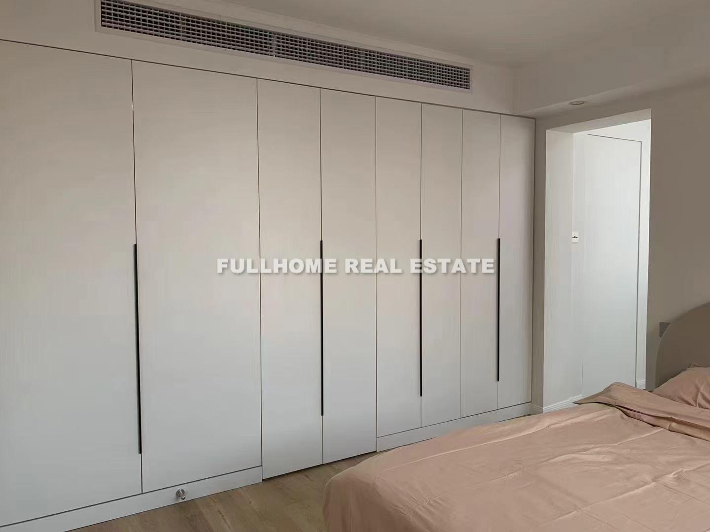 Fan Yu Apartment - Interior view 5, Shanghai rental property