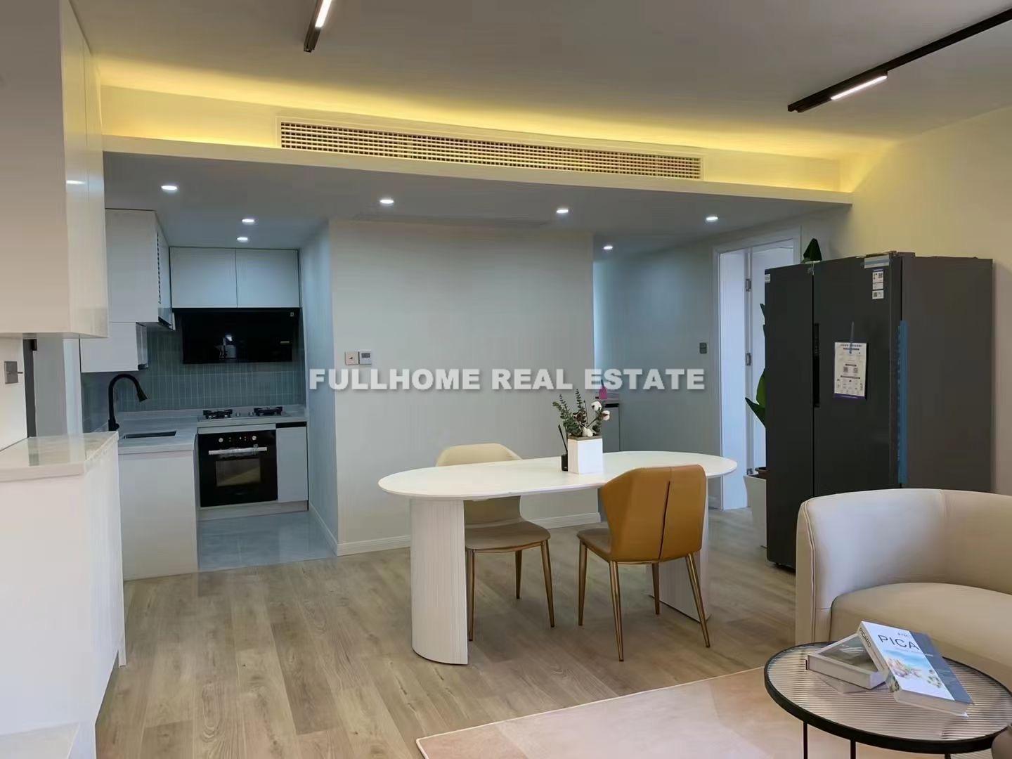 Fan Yu Apartment - Interior view 2, Shanghai rental property