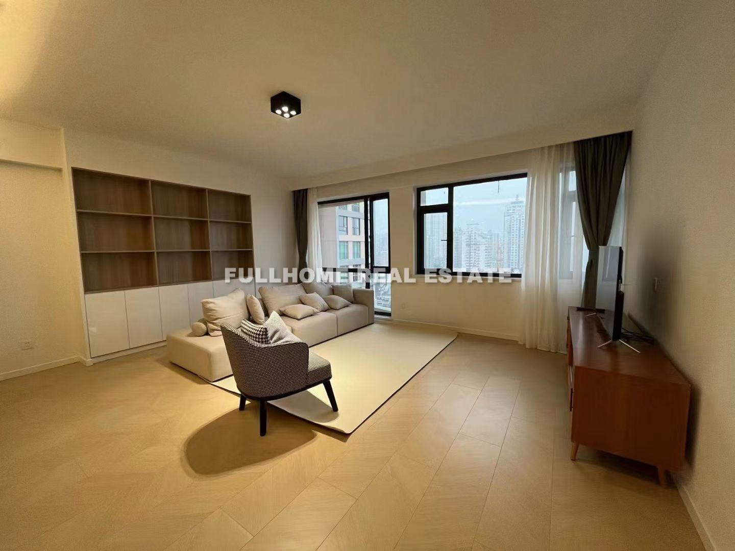 Jiahui Plaza - Interior view 2, Shanghai rental property