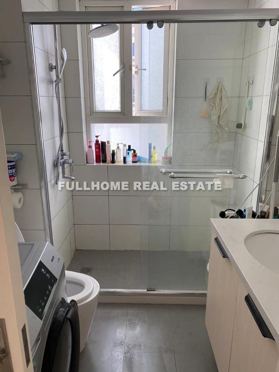 Zhongshan Apartment - Interior view 4, Shanghai rental property