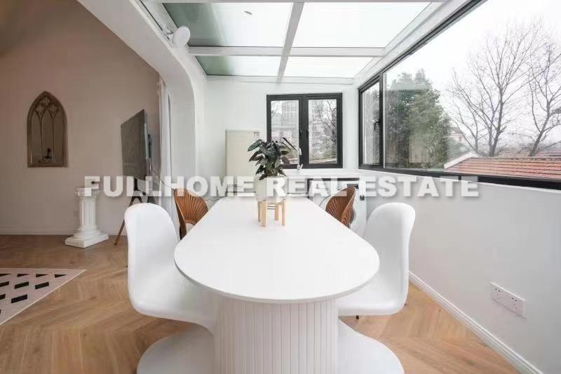 No.1-500 Sheng ping jie Old House - Interior view 8, Shanghai rental property