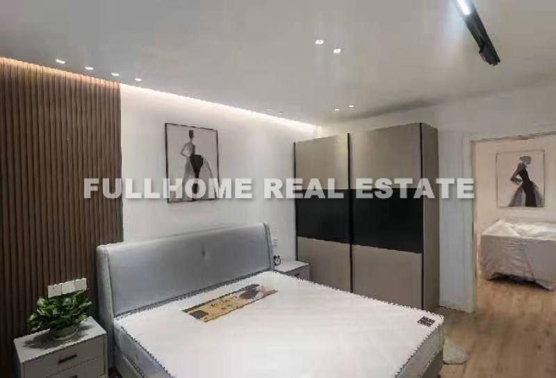 Nan Tail Apartment - Interior view 6, Shanghai rental property