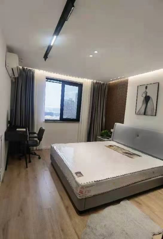 Nan Tail Apartment - Interior view 5, Shanghai rental property