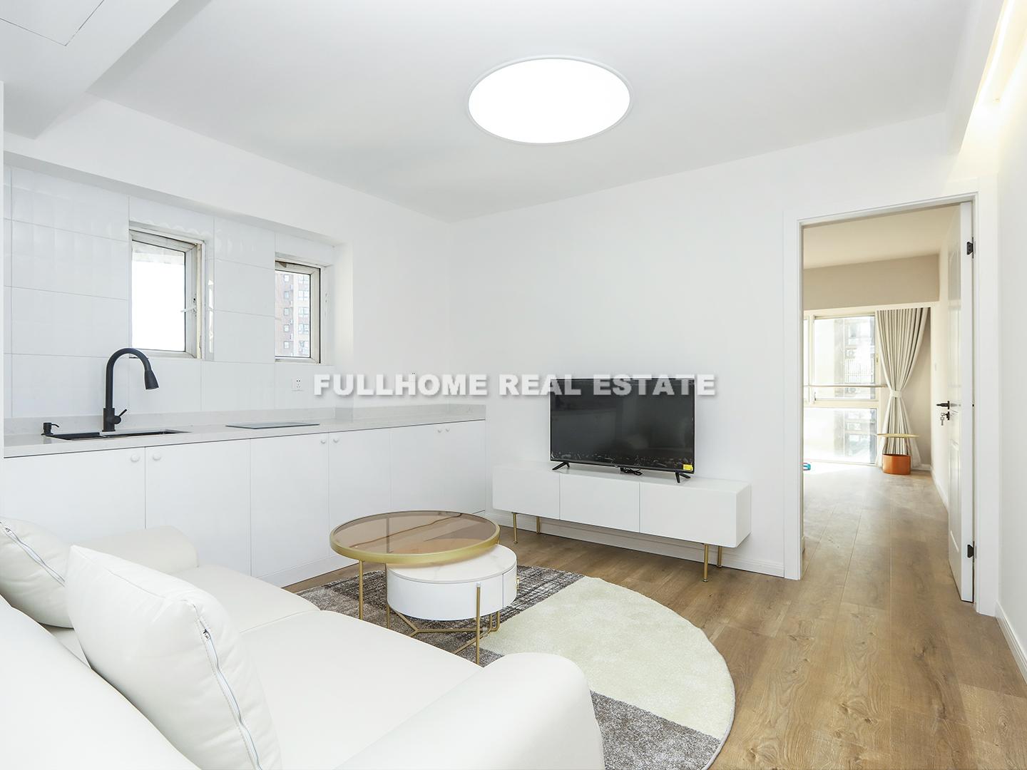 Zhong Fu Garden - Interior view 3, Shanghai rental property