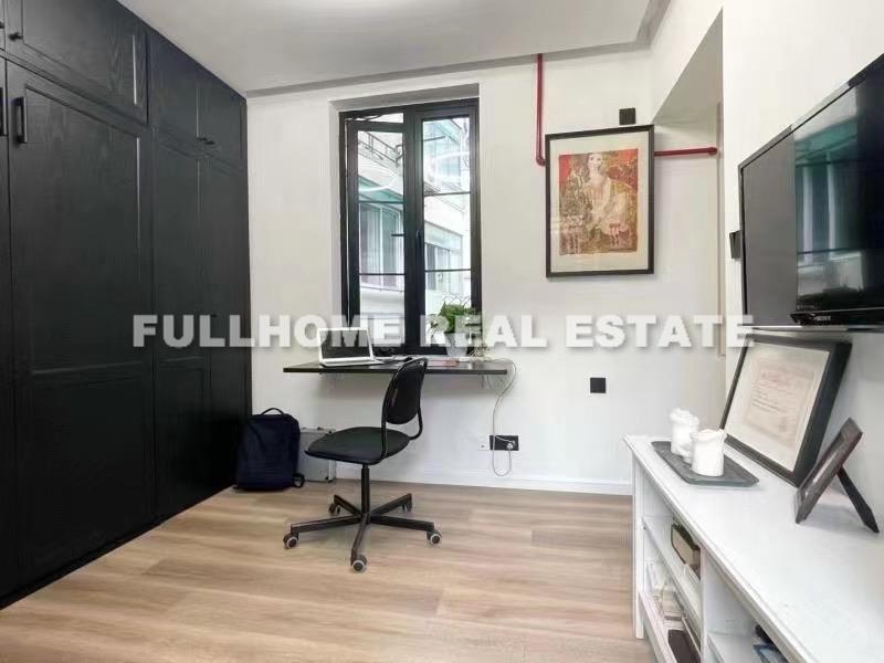 Lane 600-1000 South Jianguo Road Old House - Interior view 3, Shanghai rental property