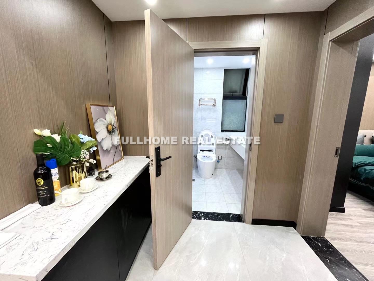 Huang Pu Xin Yuan - Interior view 3, Shanghai rental property