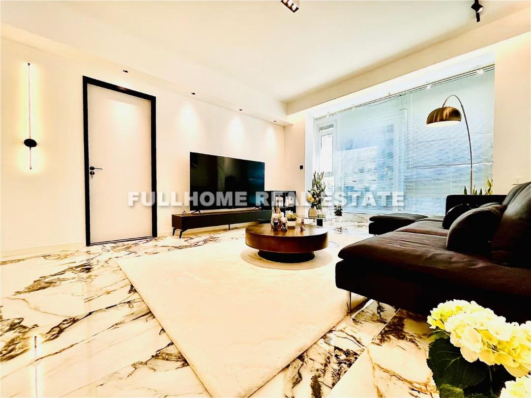 Celebrity Garden - Interior view 5, Shanghai rental property