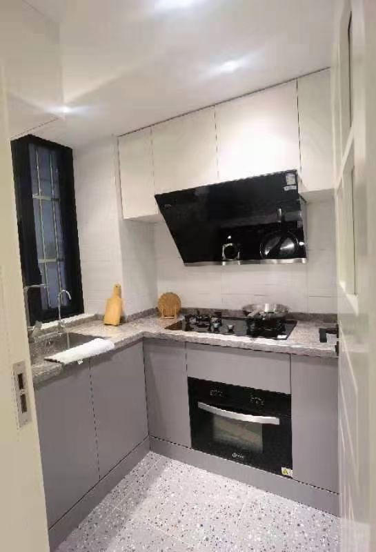 Nan Tail Apartment - Interior view 7, Shanghai rental property