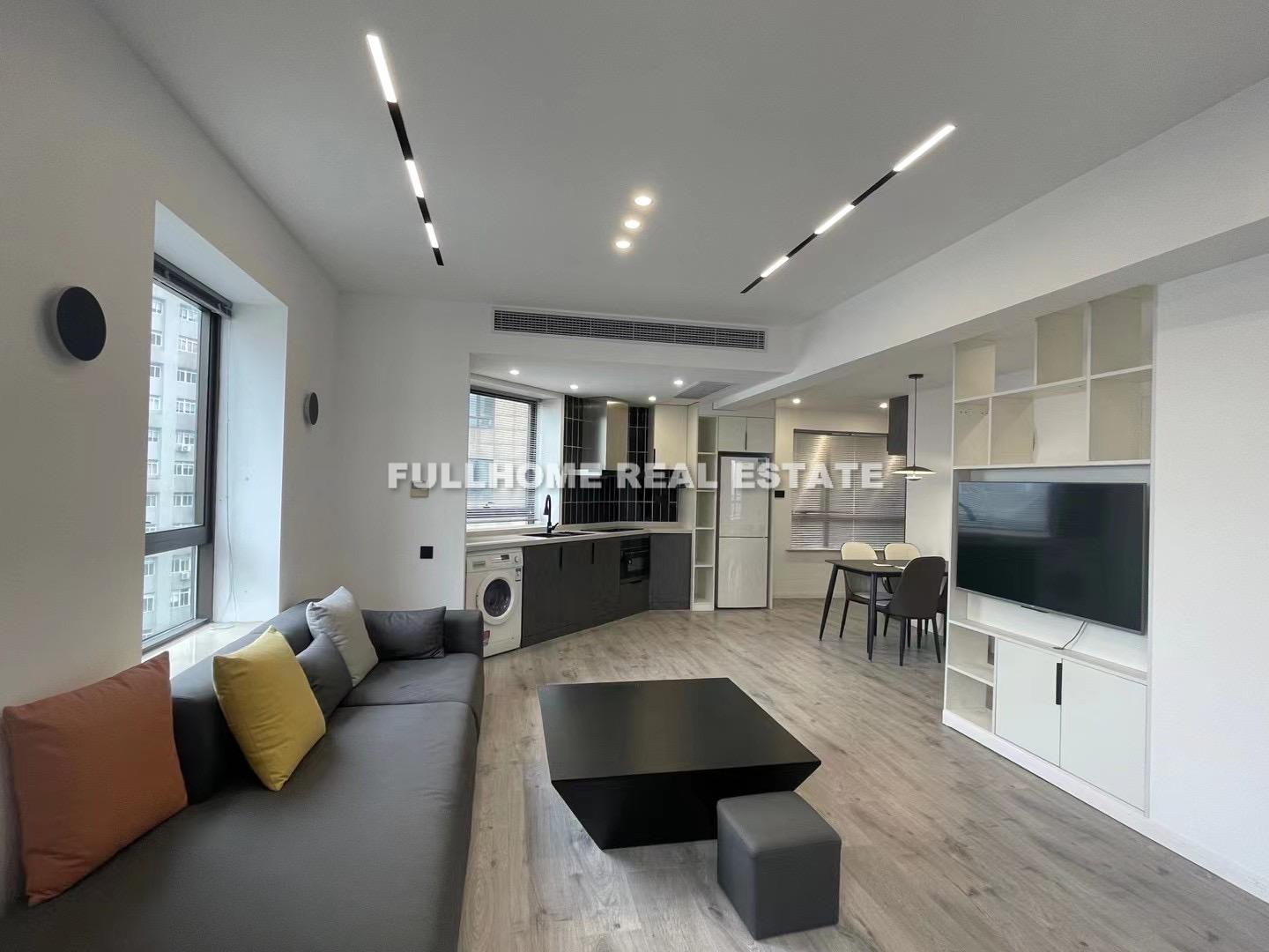Shanghai Boutique - Interior view 2, Shanghai rental property