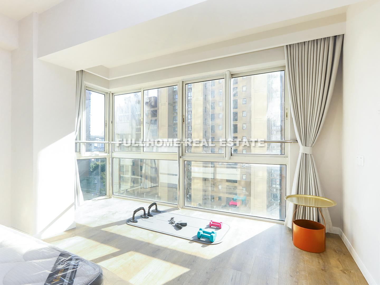 Zhong Fu Garden - Interior view 4, Shanghai rental property