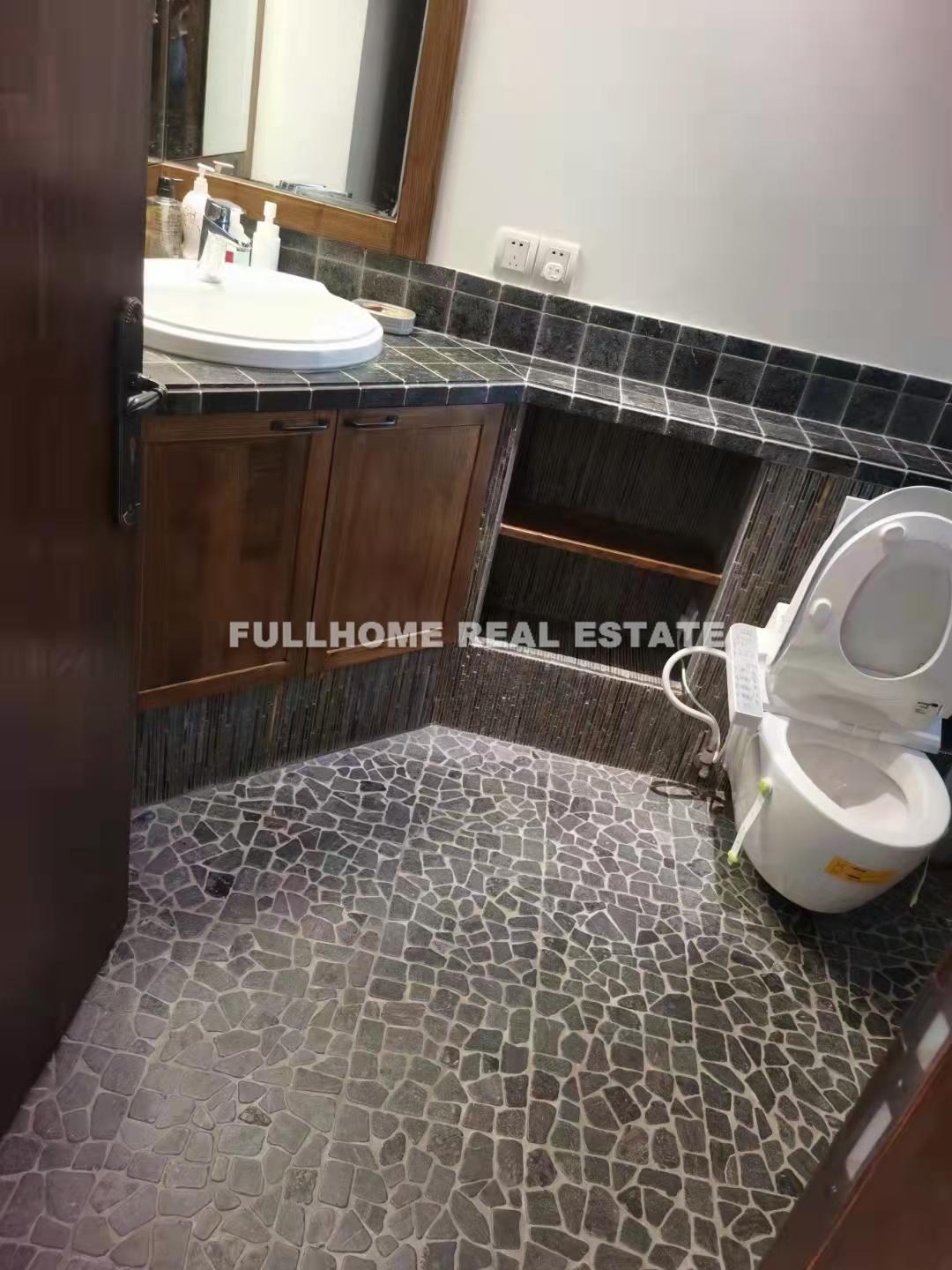 8 Park Avenue - Interior view 2, Shanghai rental property