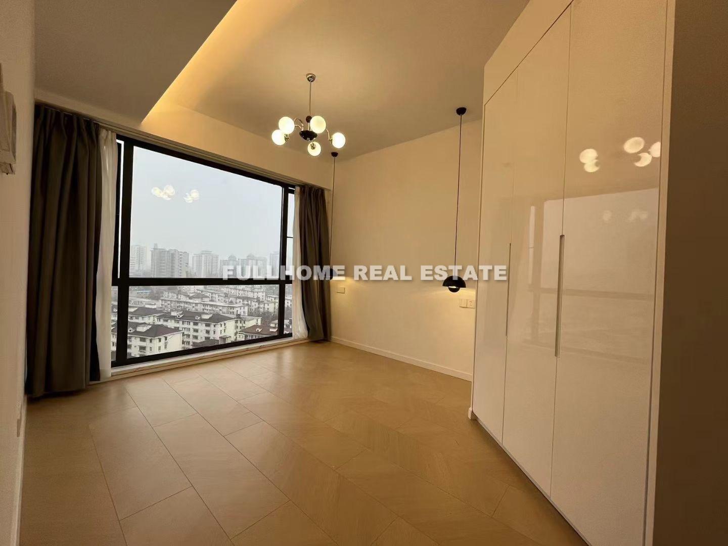 Jiahui Plaza - Interior view 5, Shanghai rental property