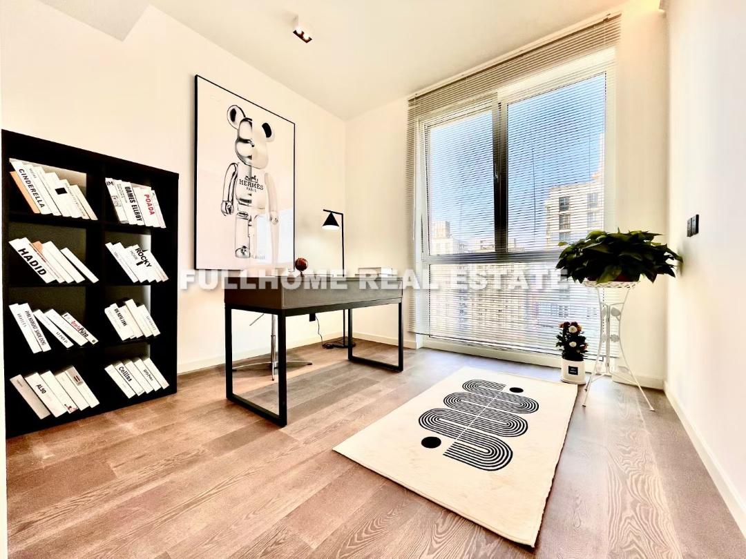 Celebrity Garden - Interior view 7, Shanghai rental property