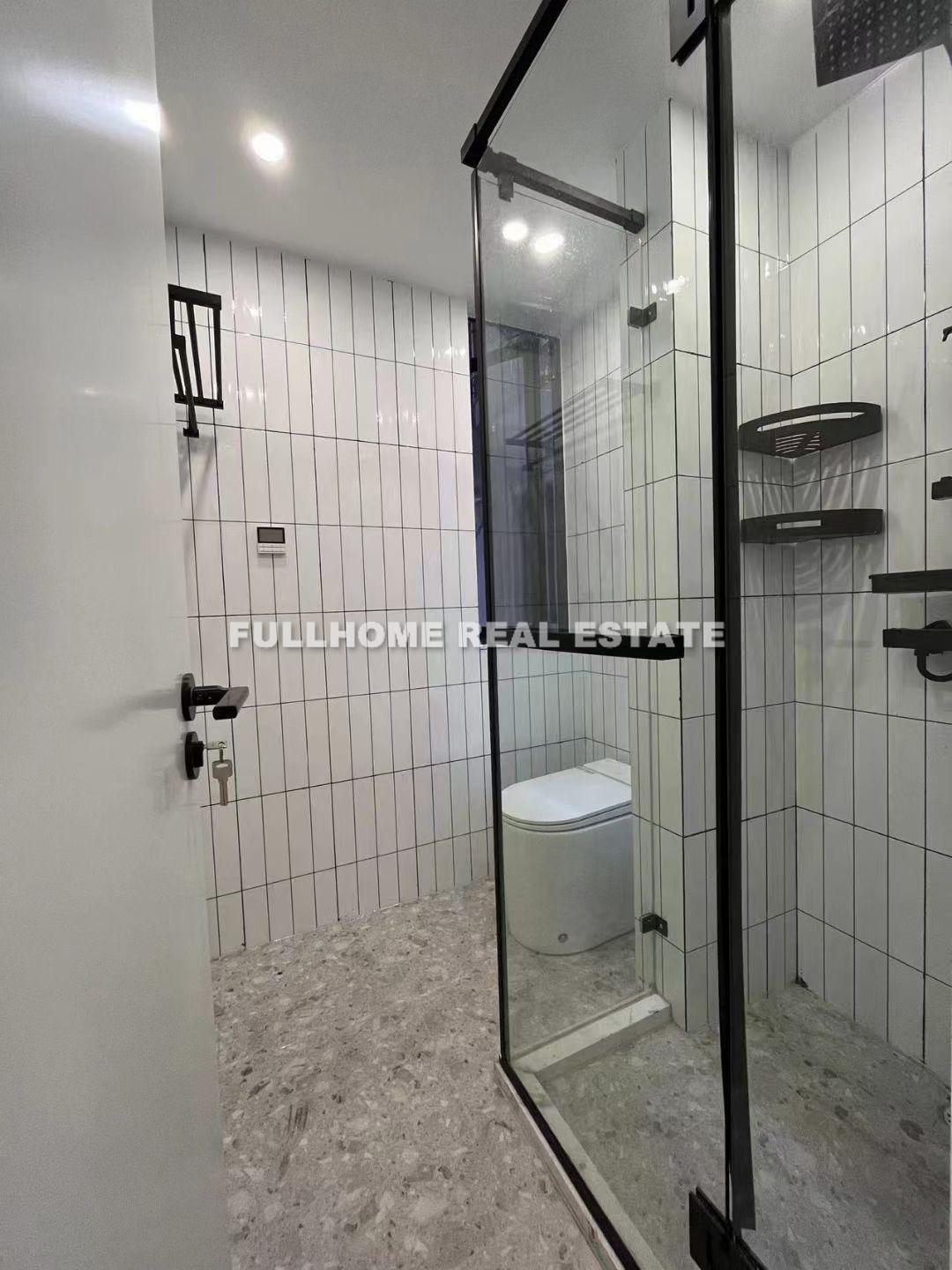 Jiahui Plaza - Interior view 9, Shanghai rental property