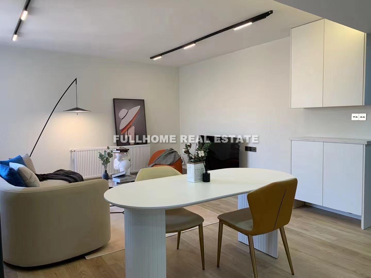 Fan Yu Apartment - Interior view 3, Shanghai rental property