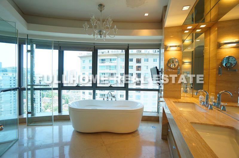 Prince Hills - Interior view 5, Shanghai rental property