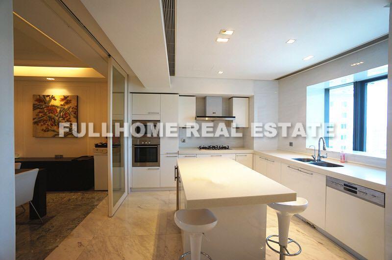 Prince Hills - Interior view 2, Shanghai rental property