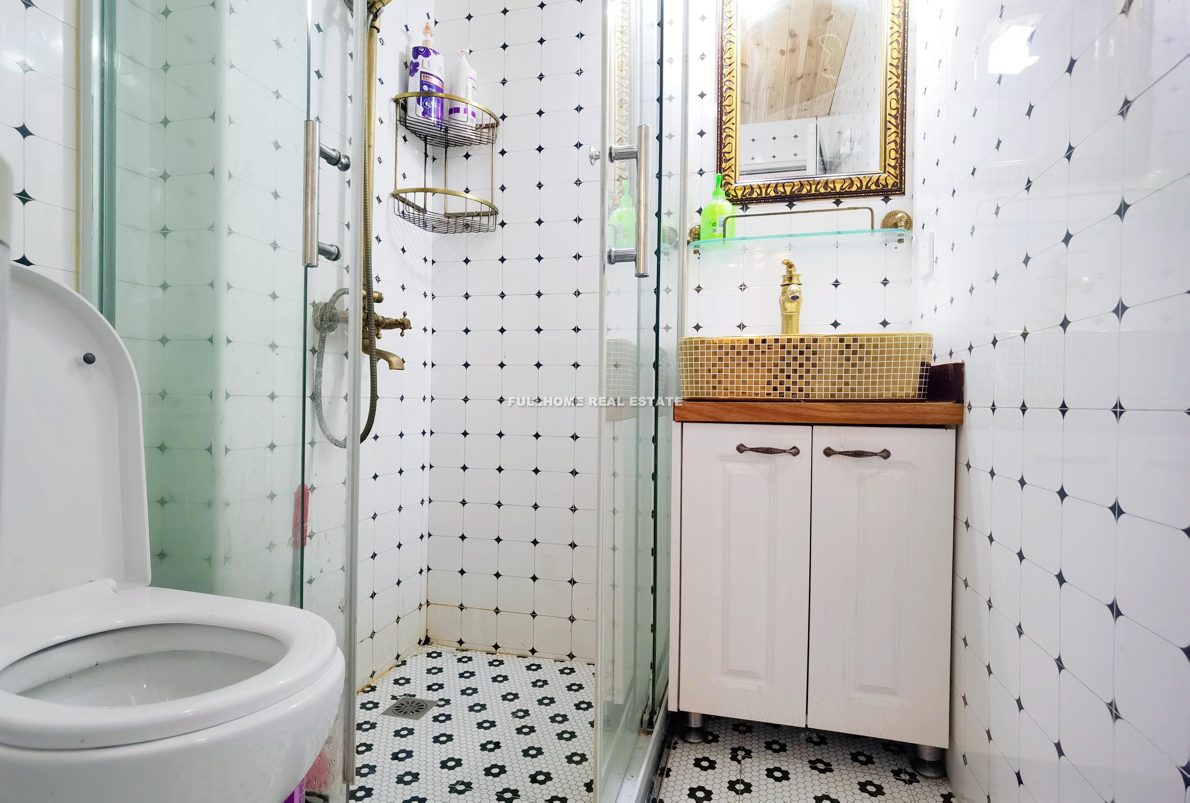 Lane 1-3000 West Yan An Road Old House - Interior view 7, Shanghai rental property